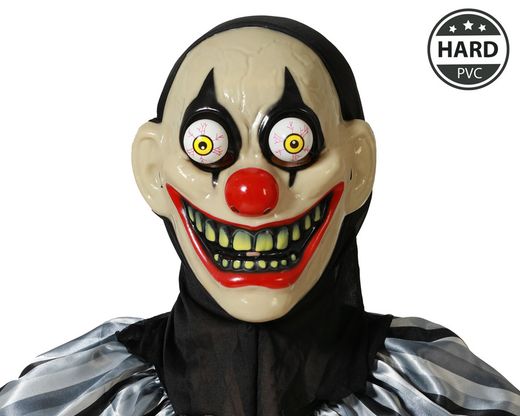 Mascara Payaso Pp 74815
