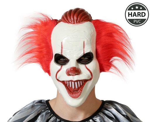 Mascara Payaso Pp 74934