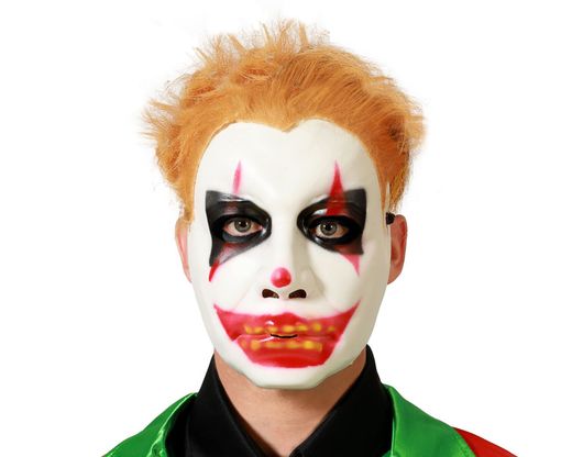 Mascara Payaso