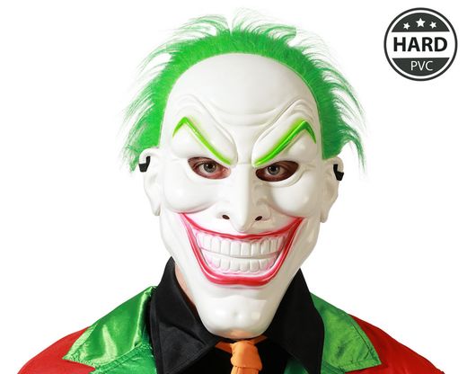 Mascara Payaso 79045