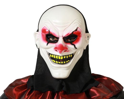 Mascara Payaso