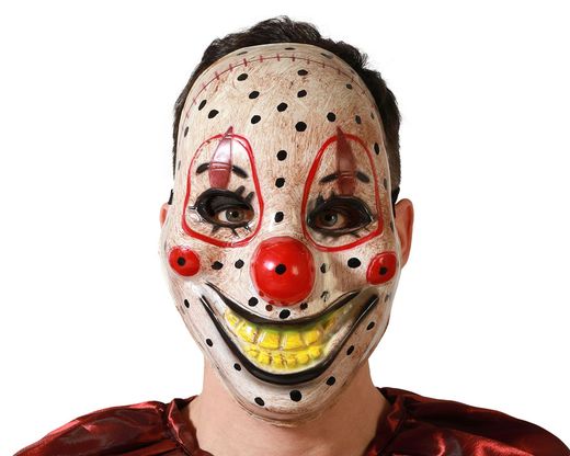 Mascara Payaso
