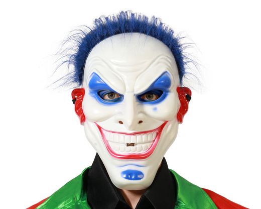 Mascara Payaso