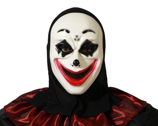 Mascara Payaso