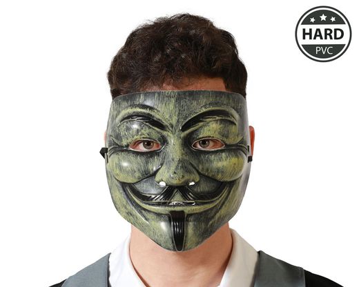 Mascara Venganza 79098