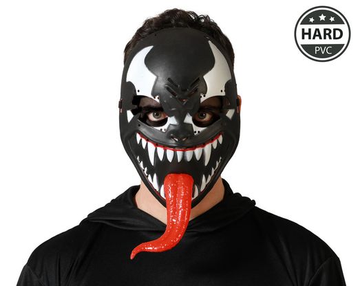 Mascara Villano Lengua 79753