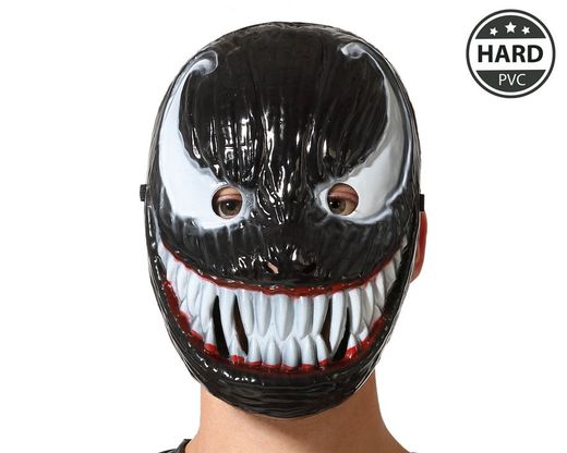 Mascara Villano Pvc 66482