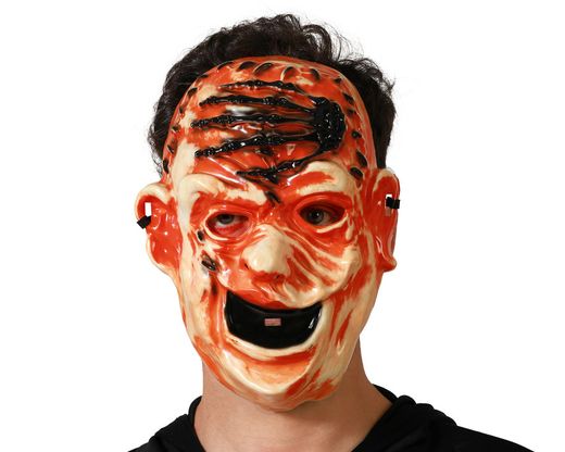 Mascara Zombie