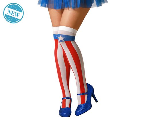Medias America 82649