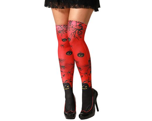 Medias Halloween