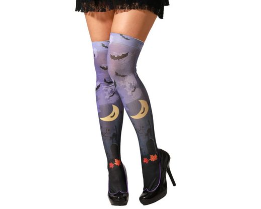 Medias Halloween