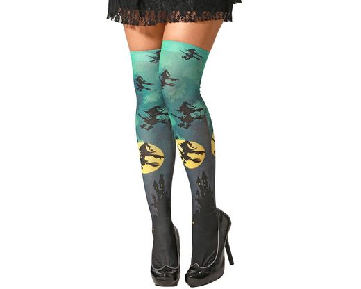 Medias Halloween