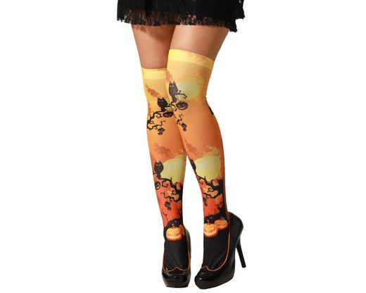 Medias Halloween