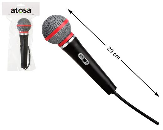 Microfono 62955