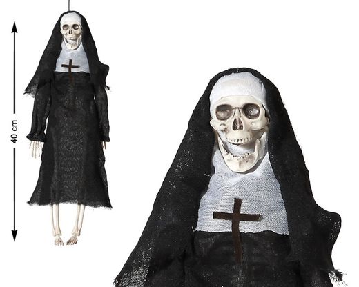 Monja 40Cm