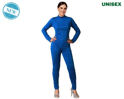 Mono Maillot Azul Unisex M-L 83863