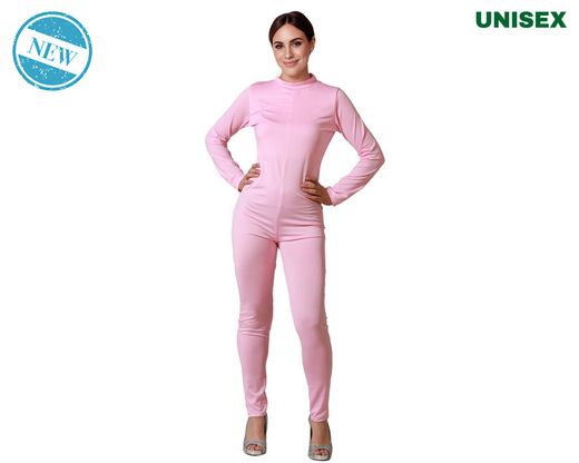Mono Maillot Rosa Unisex M-L 84138