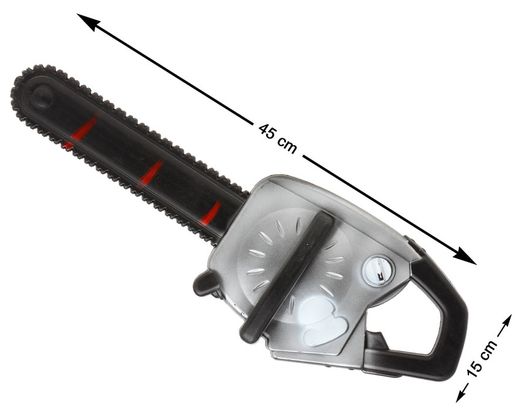 Motosierra 45*15Cm