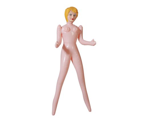 Muñeca 150 Cm Hinchable 76219