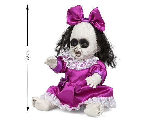 Muñeca 30 Cm