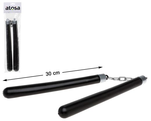 Nunchaku 50633