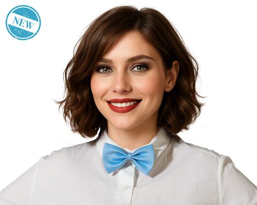 Pajarita Azul 83625