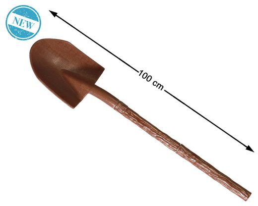 Pala 100Cm Desmontable 83291