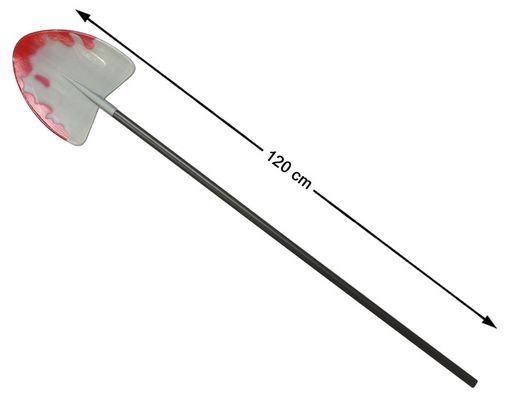 Pala Halloween 120Cm 40759