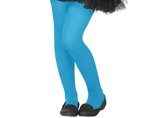 Pantys Azul Niño T. Unica 59291