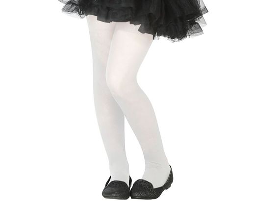 Pantys Blanco Niño T. Unica 59546