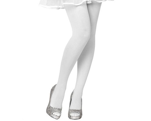 Pantys Blanco 39716