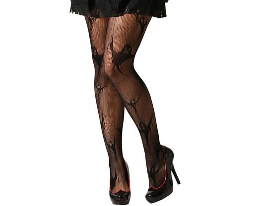 Pantys Halloween Fantasma