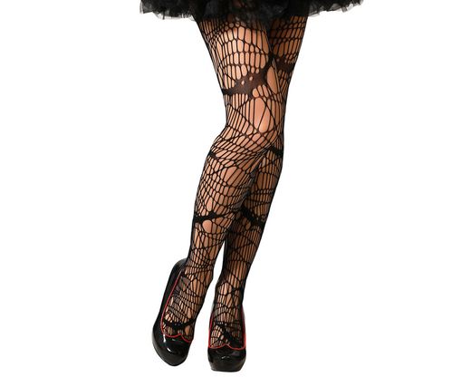 Pantys Halloween Murcielago