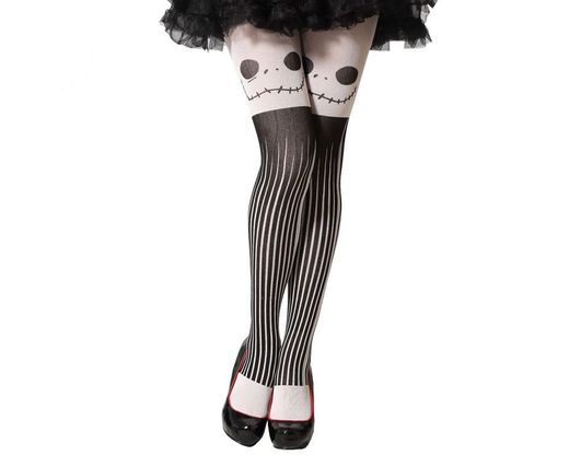 Pantys Halloween