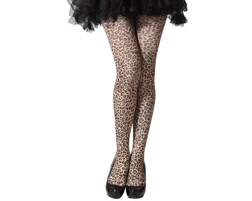 Pantys Leopardo 66560