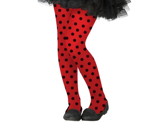 Pantys Lunares Niña 67189