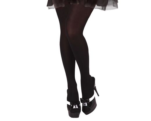 Pantys Negro 39717