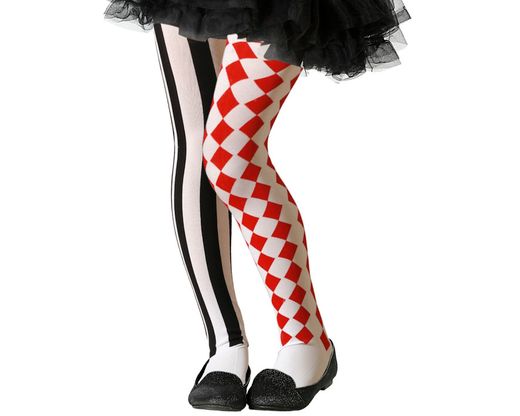Pantys Rayas Niño 80076
