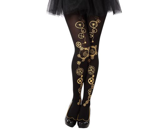 Pantys Steampunk 63052
