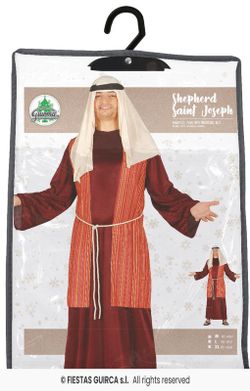 Pastor san jose marron adulte