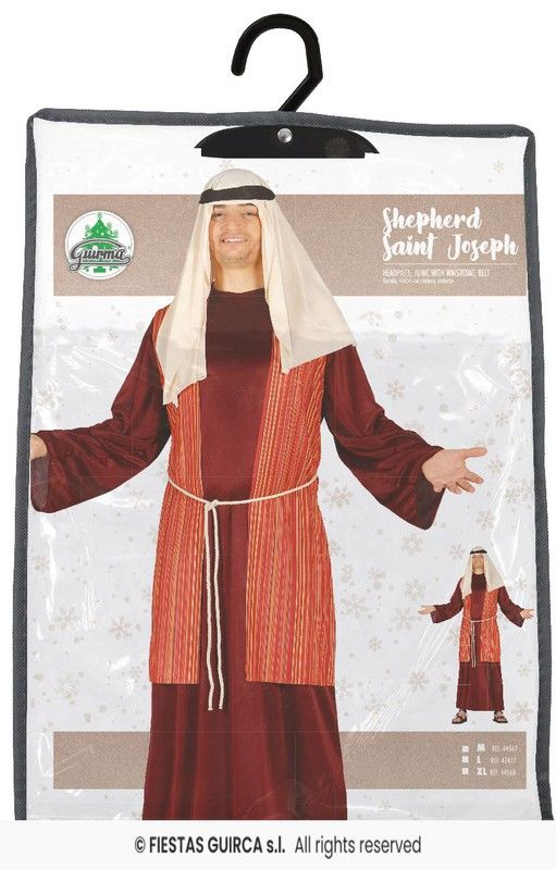 Pastor san jose marron adulte