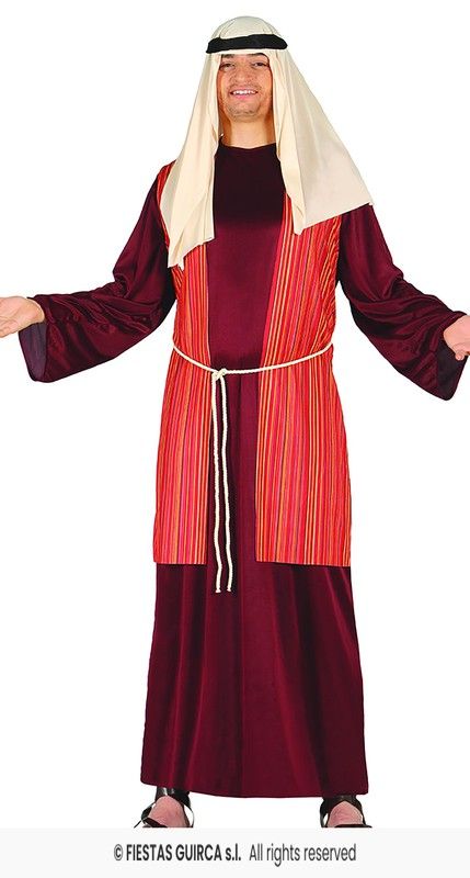 Pastor san jose marron adulte