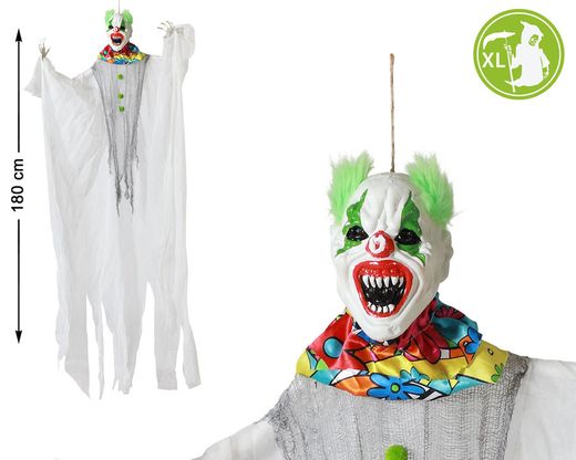 Payaso 180X140Cm