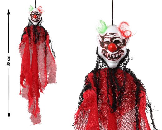 Payaso 60 Cm