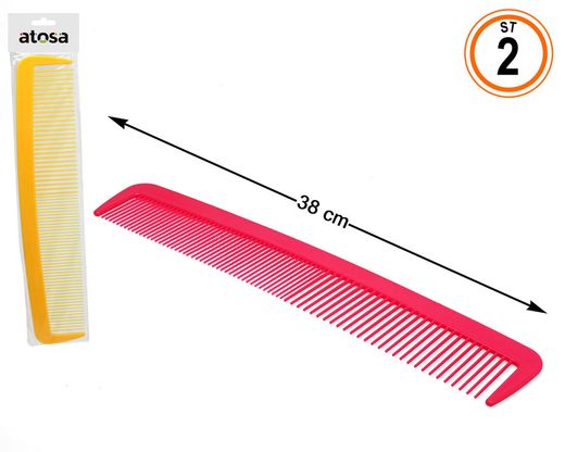 Peine 38Cm 2 St. 56515