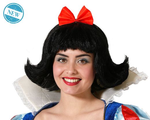 Peluca Princesa 110 Gr 83885