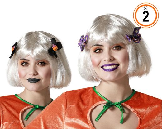 Pinza De Pelo 4 Pcs