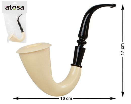 Pipa 10X17Cm 58999