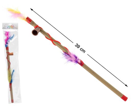 Pipa 39 Cm 50892