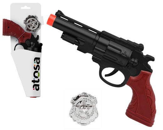 Pistolas 27X9 Negro 83522
